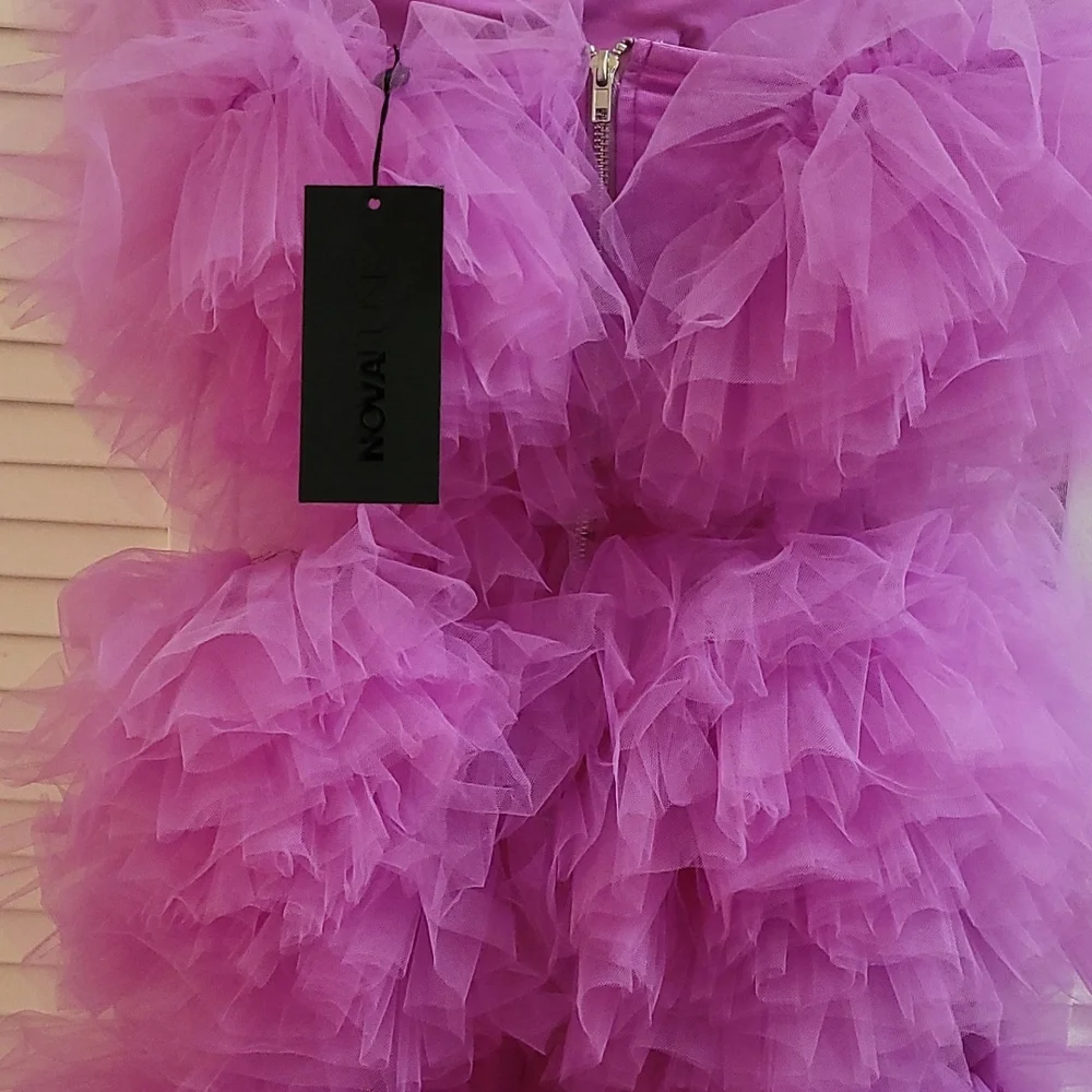 Fashion nova Cuteness - Picture 4 of 4